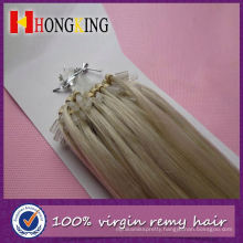 Straight 30 Inch Micro Ring Hair Extension